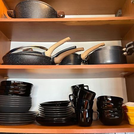 Wohnung Mit Direktem Meerzugang 토르바이아니카 외부 사진