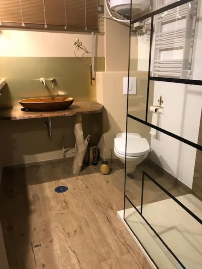 Wohnung Mit Direktem Meerzugang 토르바이아니카 외부 사진